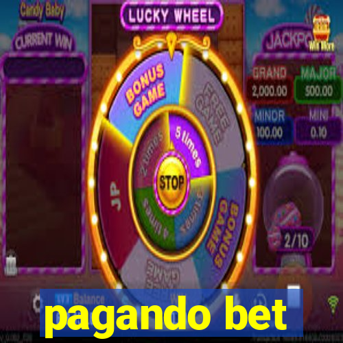 pagando bet